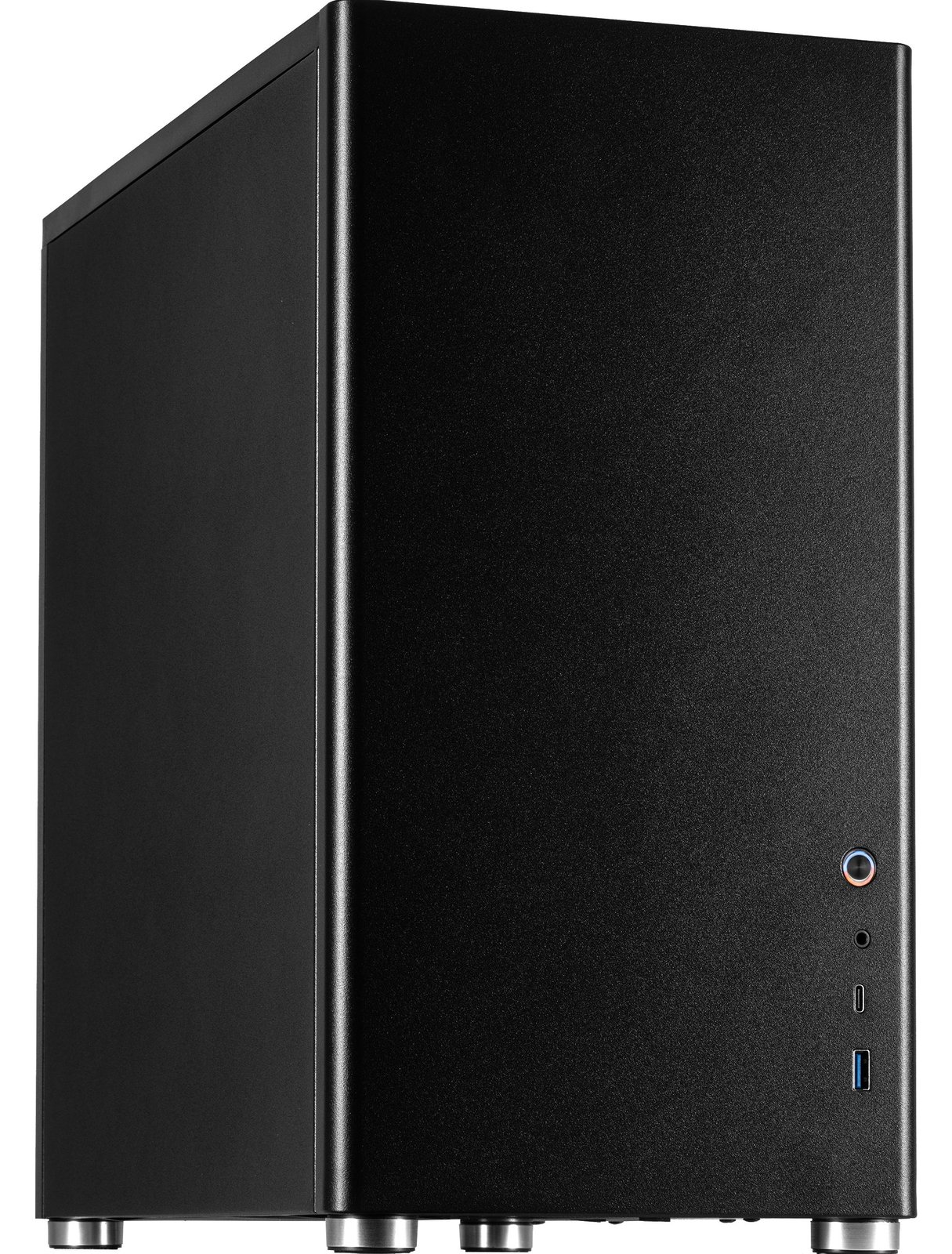 Inter-Tech X2 Duplex Pro - Midi-Tower - ATX - keine Spannungsversorgung