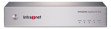Intra2net Appliance Eco - Sicherheitsgerät - GigE von LumaTech