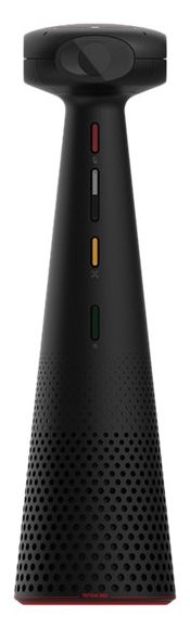 IPEVO TOTEM 360 - Panorama-Konferenzkamera - Farbe