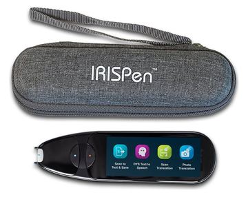 IRIS Pen Air 8 Win/Mac von LumaTech