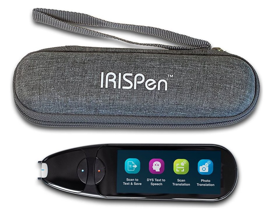 IRIS Pen Air 8 Win/Mac