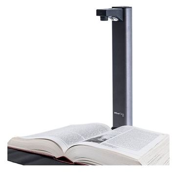 IRIS Scan Desk 7 Pro A3 Win/Mac - Dokumentenscanner - Dokumentenscanner von LumaTech