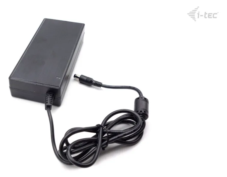 i-tec DC adapter 20V 6.5A 130W, Ansicht 4