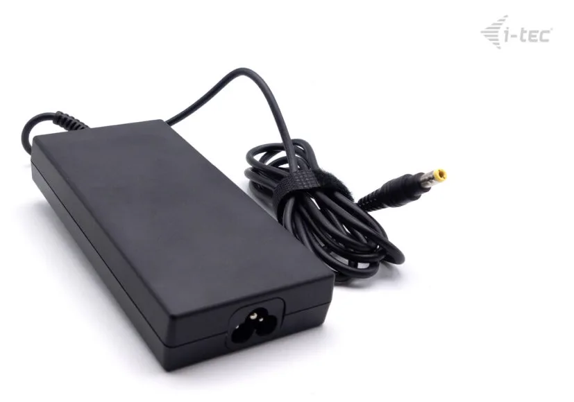 i-tec DC adapter 20V 6.75A 135W, Ansicht 3