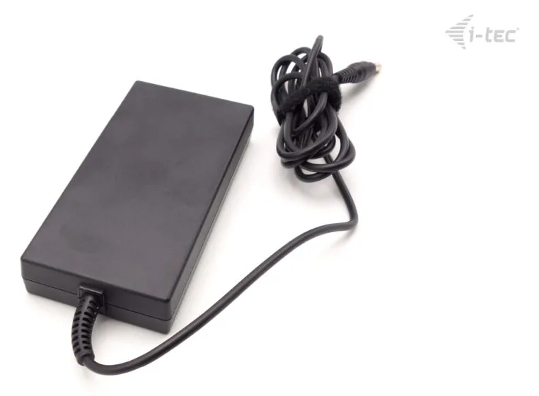 i-tec DC adapter 20V 6.75A 135W, Ansicht 4