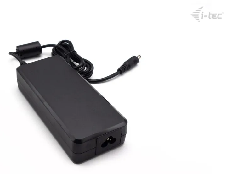 i-tec DC adapter 22V 5.9A 130W, Ansicht 3