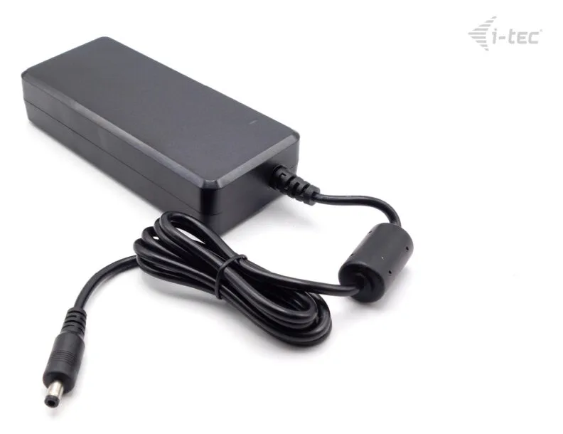i-tec DC adapter 22V 5.9A 130W, Ansicht 4
