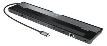 j5create JCD542 - Dockingstation - USB-C 3.1 Gen 1 von LumaTech