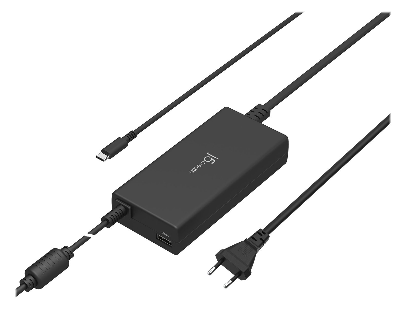 j5create JUP2290C - USB-C Netzteil - Super-Ladegerät