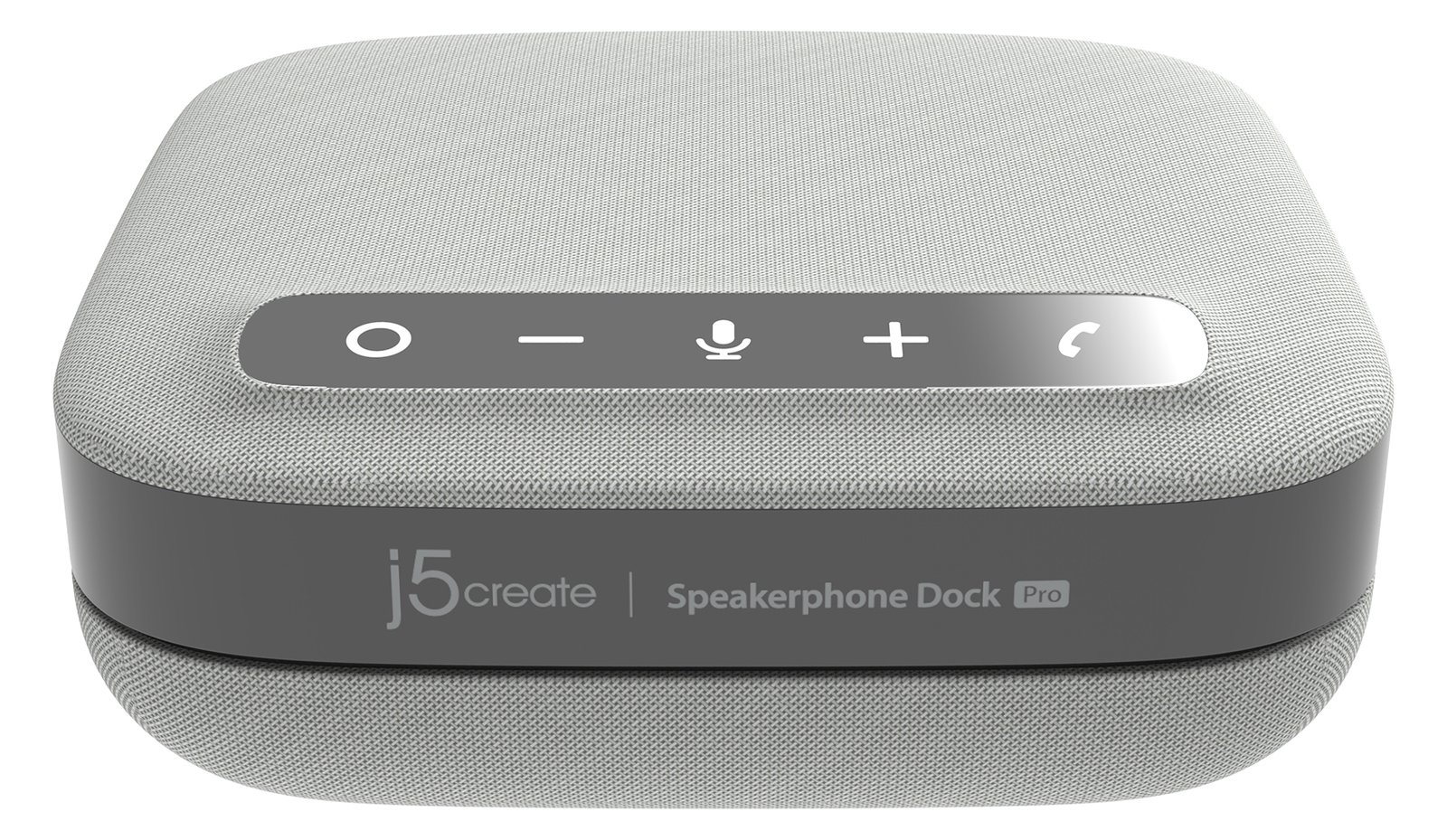 j5create Speakerphone Dock Pro - Dockingstation