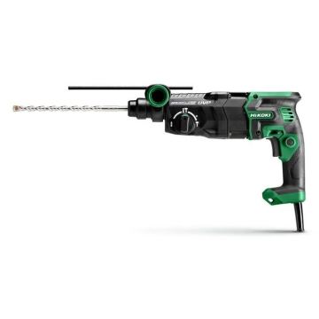 Hikoki DH28PECWSZ Bohr-& Meißelhammer von H-Austria Tools