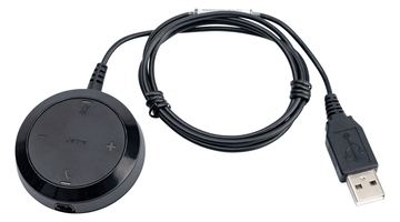 Jabra EVOLVE Link MS - Fernbedienung - Kabel