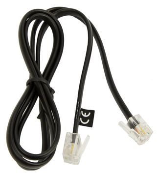 Jabra Headsetadapter von LumaTech