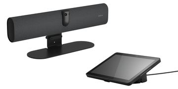 Jabra PanaCast 40 VBS - Konferenzkamera (PanaCast 40 VBS, Touch-Controller) von LumaTech