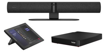 Jabra PANACAST50 ROOM LENOVO MS von LumaTech