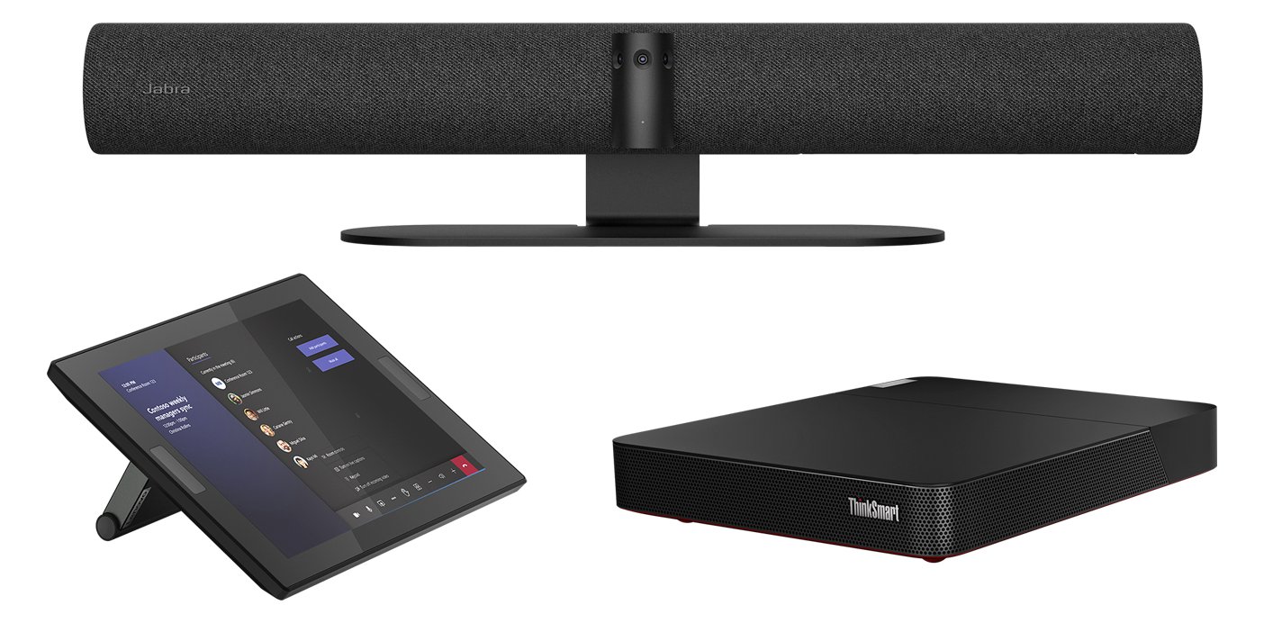 Jabra PANACAST50 ROOM LENOVO MS