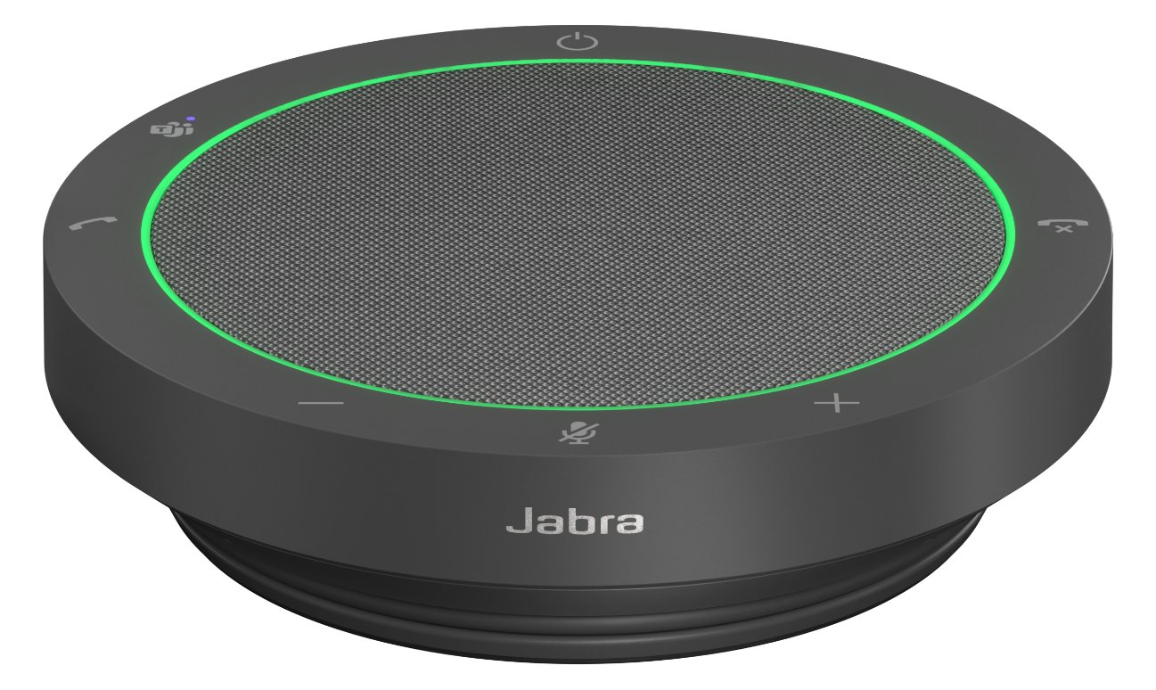 Jabra Speak2 40 MS - Freisprechtelefon - kabelgebunden