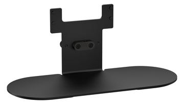 Jabra Videokonferenzständer - Desktop - Schwarz von LumaTech