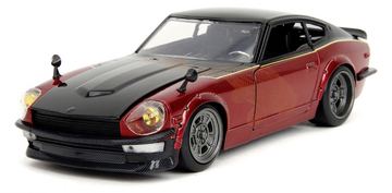 Jada Toys Fast & Furious 1972 Datsun F10 1 24 253203090 von LumaTech