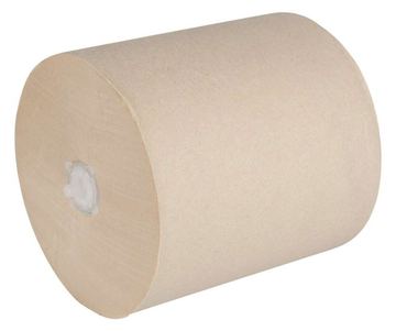 Jakob Maul GmbH Handtuchrolle Eco Papier 200m 6 Rollen von LumaTech