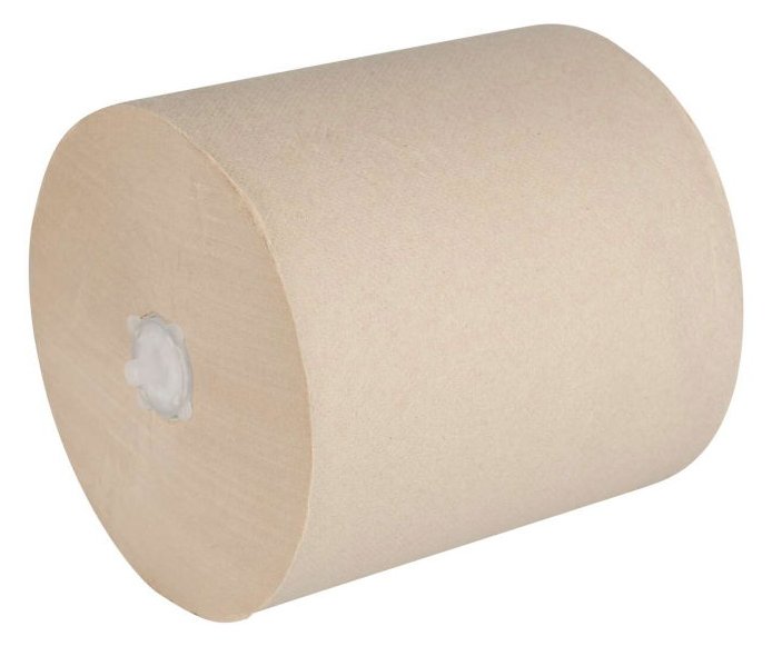 Jakob Maul GmbH Handtuchrolle Eco Papier 200m 6 Rollen