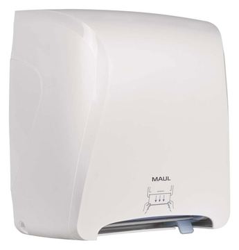 Jakob Maul GmbH Handtuchrollen-Spender MAULcare autocut von LumaTech