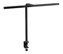 Jakob Maul GmbH LED Monitorleuchte MAULgate color vario sensor dimmbar retail von LumaTech