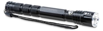 Jakob Maul GmbH MAUL 8186690 - Schwarz - 50 g - LED flashlight MAULdion von LumaTech