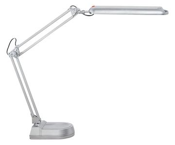 Jakob Maul GmbH MAUL 8203695 - Silber - Kunststoff - II - Nicht austauschbare(s) Leuchtmittel - 21 Glühbirne(n) - 9 W von LumaTech