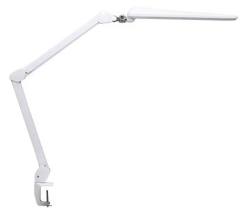 Jakob Maul GmbH MAUL 8205302 - Weiß von LumaTech