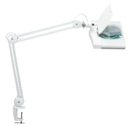 Jakob Maul GmbH MAUL 8265002 - 195 x 157,5 mm - LED - 6500 K - 560 lm - Weiß - 10000 h