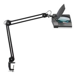Jakob Maul GmbH MAUL 8265090 - 195 x 157,5 mm - LED - 40 W - 6500 K - 470 lm - Weiß von LumaTech