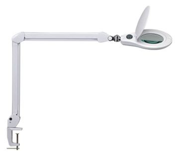 Jakob Maul GmbH MAUL 8265802 - Weiß - LED - 390 mm - 11 kWh - A von LumaTech