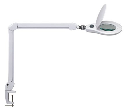 Jakob Maul GmbH MAUL 8265802 - Weiß - LED - 390 mm - 11 kWh - A