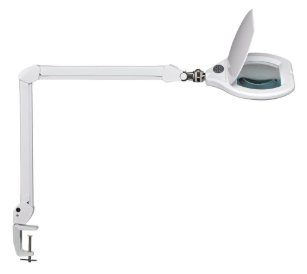 Jakob Maul GmbH MAUL 8266002 - 178 x 132 mm - LED - 17 W - 6300 K - 1250 lm - Weiß