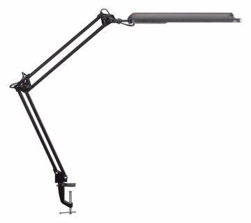 Jakob Maul GmbH MAUL MAULatlantic - Schwarz - II - GS - 21 Glühbirne(n) - LED - 6500 K von LumaTech