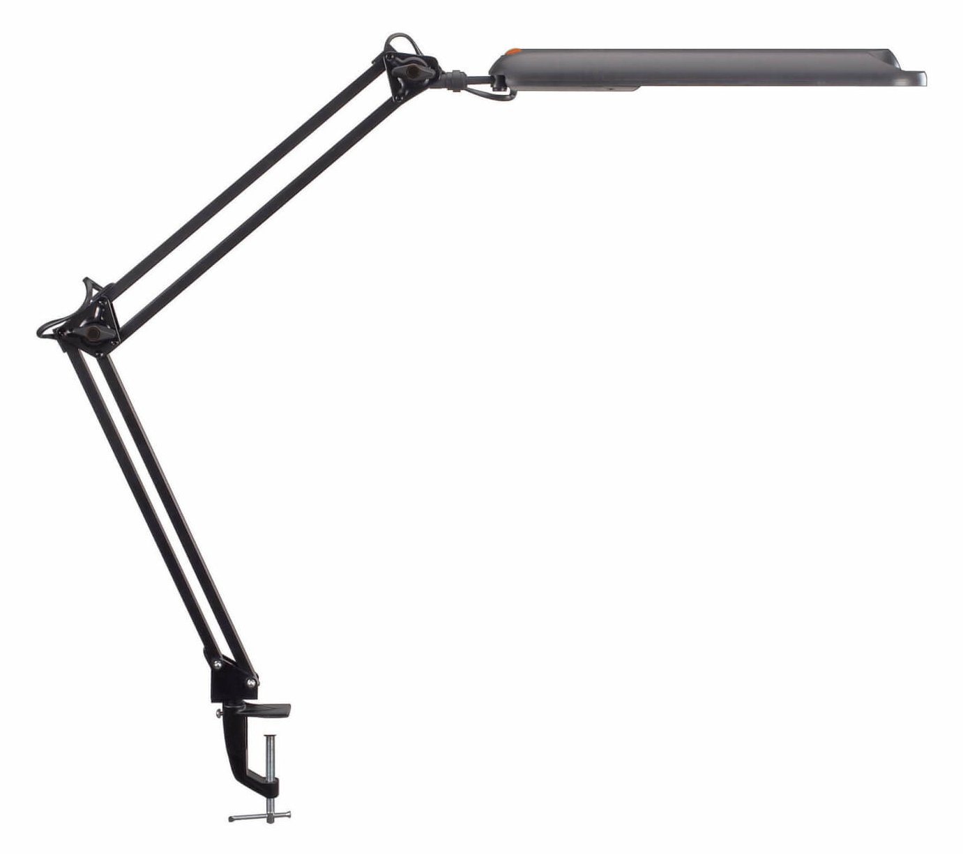Jakob Maul GmbH MAUL MAULatlantic - Schwarz - II - GS - 21 Glühbirne(n) - LED - 6500 K