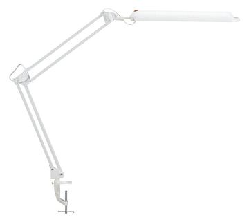 Jakob Maul GmbH MAULatlantic - Tischleuchte - LED-Lampe - Klemmbefestigung von LumaTech