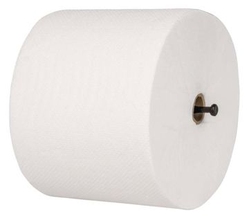Jakob Maul GmbH Toilettenpapier Rollen 3-lagig 32 von LumaTech