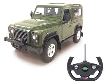JAMARA 405155 - Auto - 1:14 von LumaTech