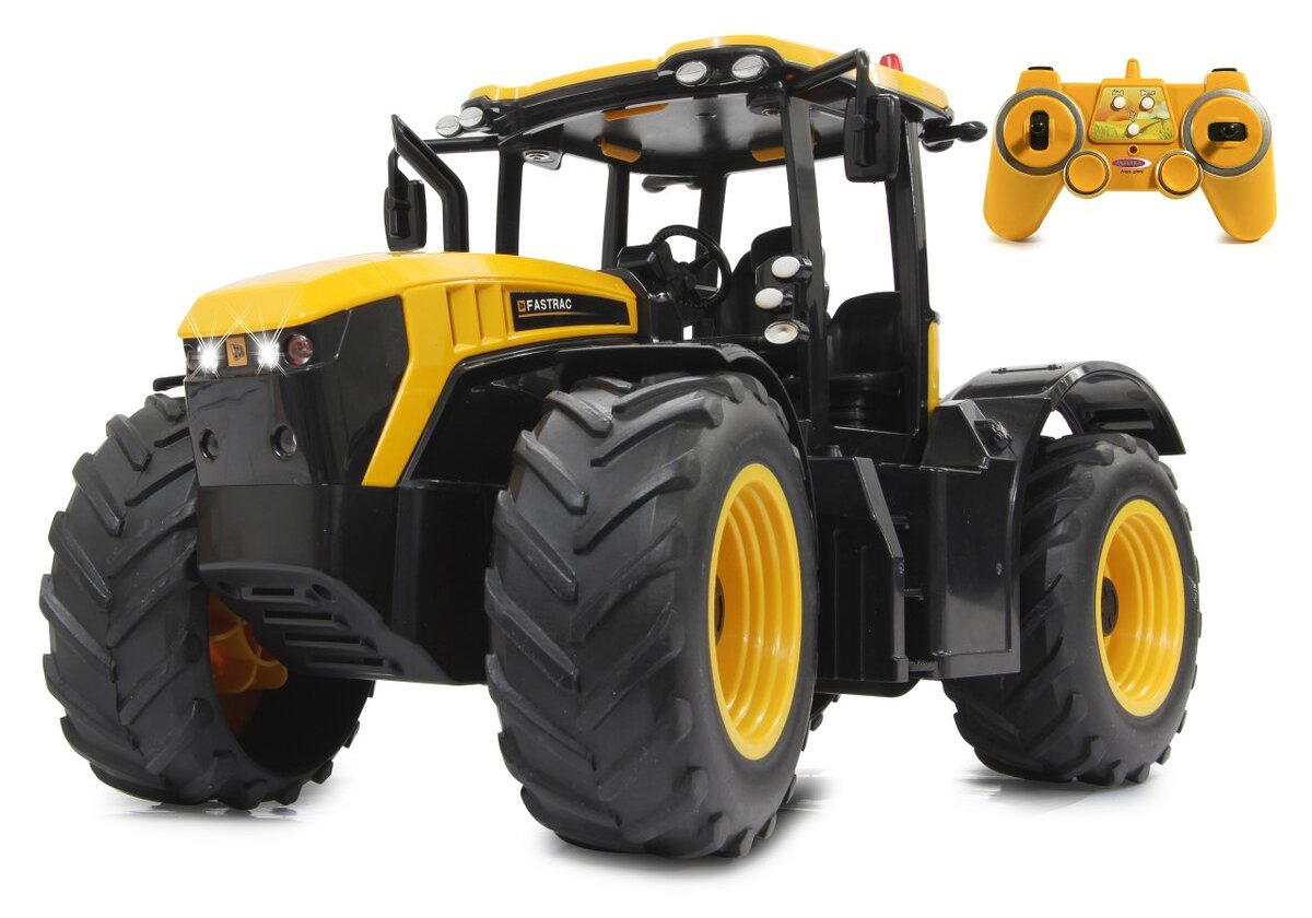 JAMARA 405300 - Traktor - 1:16 - 6 Jahr(e) - 950 g
