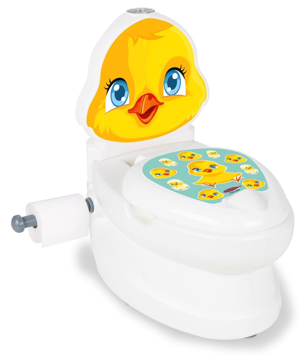 JAMARA 460956 - Mehrfarbig - Abbildung - Junge/Mädchen - 25 kg - 260 mm - 400 mm