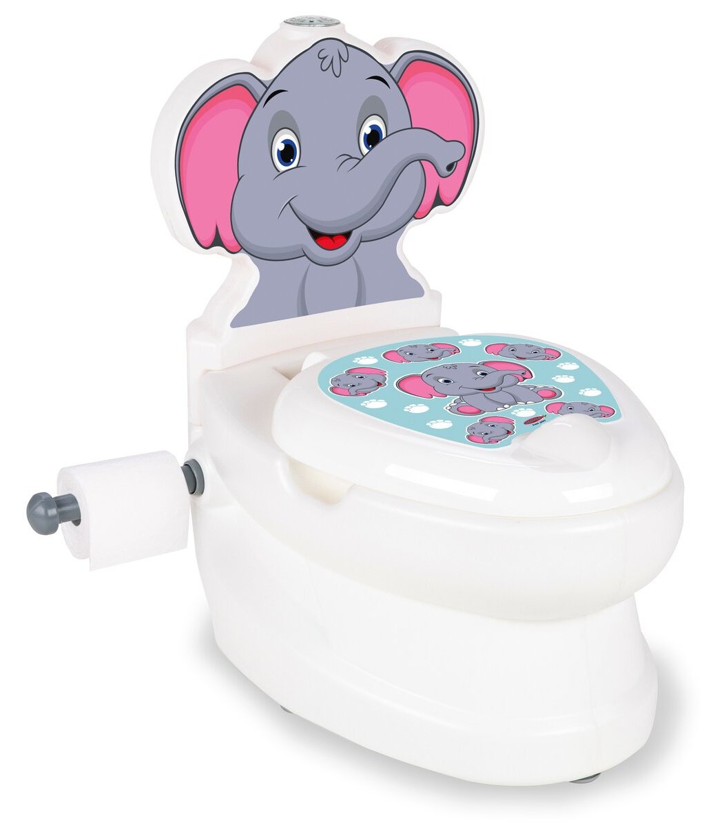 JAMARA 460957 - Mehrfarbig - Abbildung - Junge/Mädchen - 25 kg - 260 mm - 400 mm