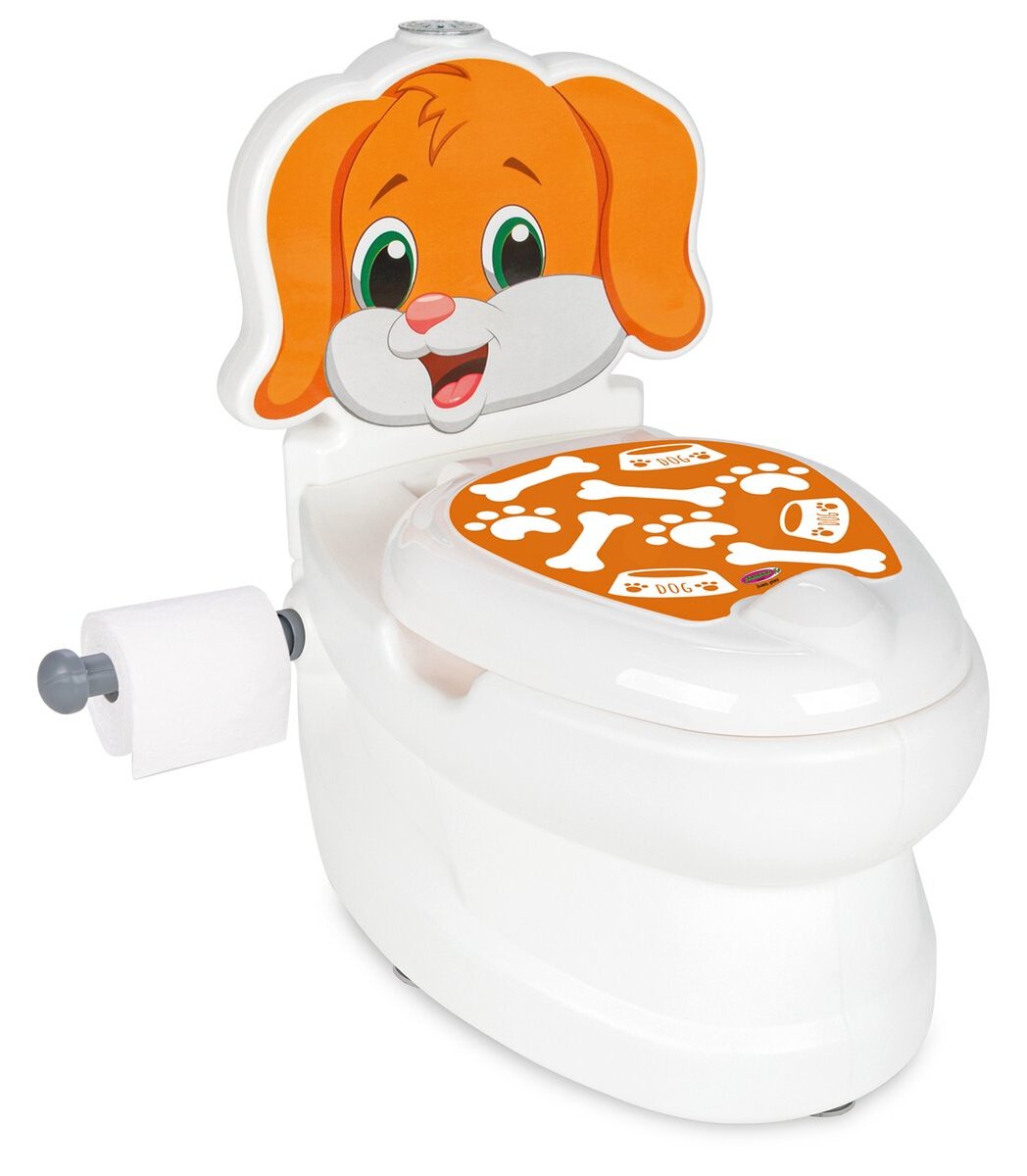 JAMARA 460959 - Orange - Weiß - Abbildung - Junge/Mädchen - 25 kg - 260 mm - 410 mm
