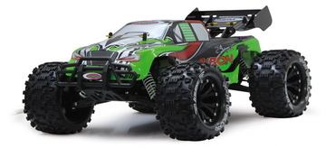 JAMARA Akron Lipo BL - Lithium Polymer (LiPo) - 5000 mAh - 335 mm - 420 mm - 225 mm - 2,26 kg