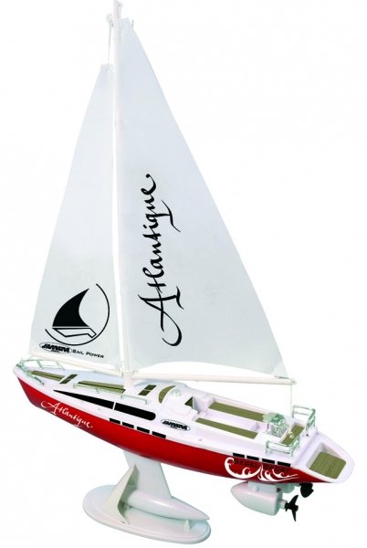 JAMARA Atlantique - 380 mm - 530 mm - 85 mm - 471,8 g