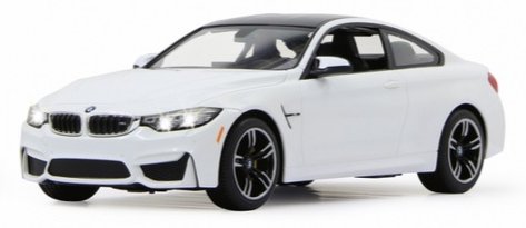 JAMARA BMW M4 Coupe - Auto