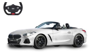 JAMARA BMW Z4 Roadster - Auto - 1:14 - 6 Jahr(e) - 2700 mAh von LumaTech
