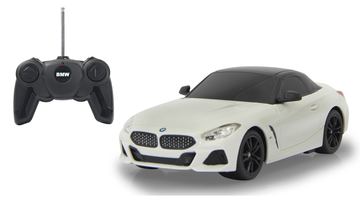 JAMARA BMW Z4 Roadster 1:24 weiß 40 MHz - Auto - 1:24 - 6 Jahr(e) von LumaTech