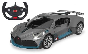 JAMARA Bugatti Divo - On-Road-Rennwagen - 1:14 - 6 Jahr(e) - 2400 mAh - 710 g von LumaTech